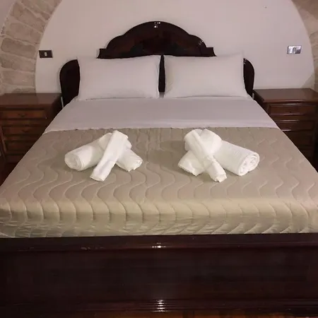 Bella Apartment