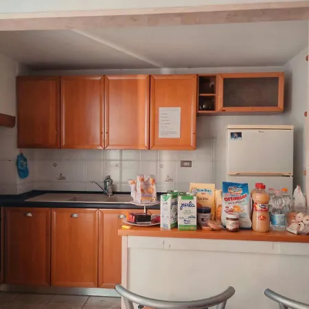 Apartment Bella