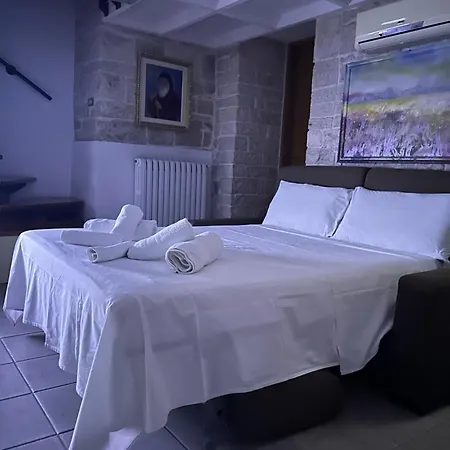 Bella Ruvo di Puglia